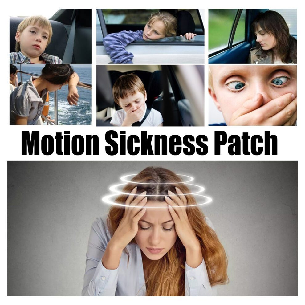 South Moon Travel Calm Stickers - Natural Daily Care for On-the-Go - Image 3