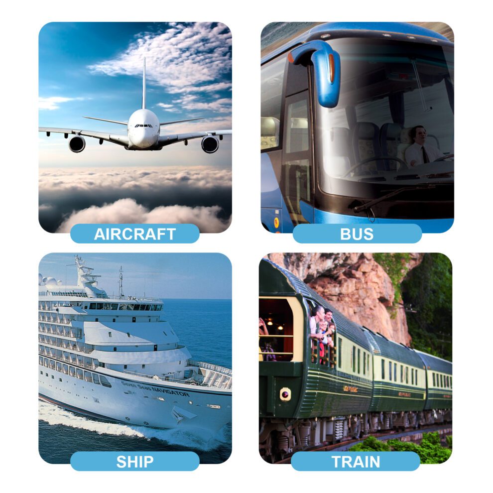South Moon Travel Calm Stickers - Natural Daily Care for On-the-Go - Image 4