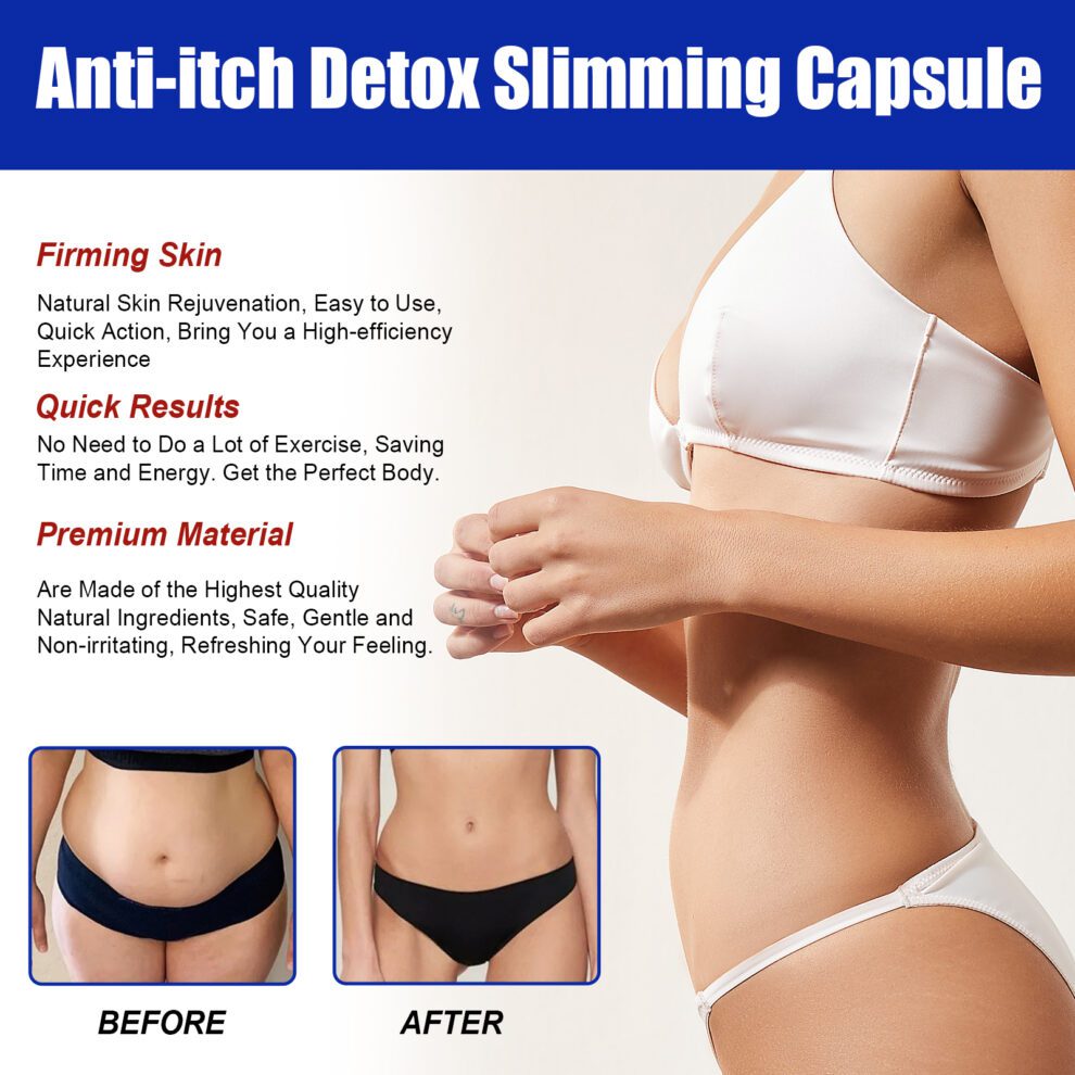 South Moon Vitamin E Body Capsule - Daily Nourish for Women - Image 3