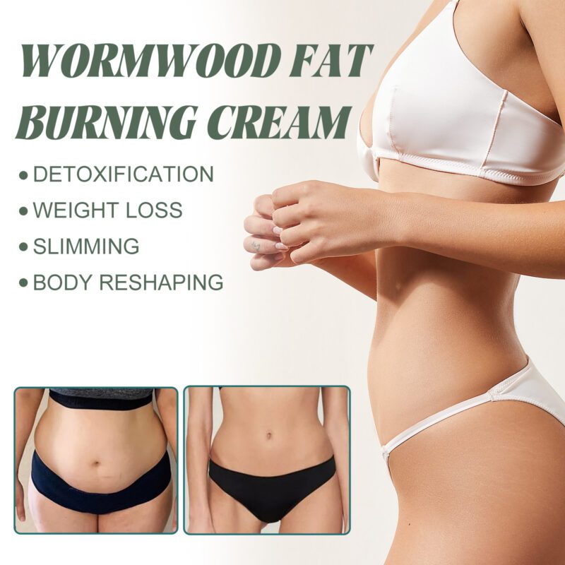 South Moon Wormwood Daily Care Cream - Gentle Natural Moisturizing - Image 4