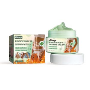 South Moon Wormwood Daily Care Cream - Gentle Natural Moisturizing