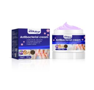 South Moon Zihuadidian Soothing Cream - Natural Daily Skin Care
