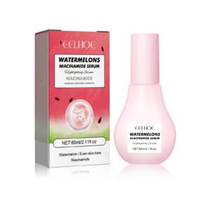 Watermelon Niacinamide Serum - Daily Glow Hydrating Essence