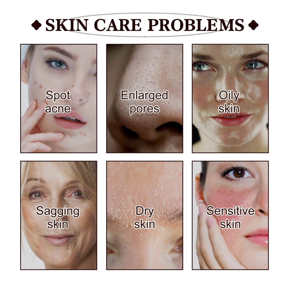 West&Month Black Tea Daily Care Mask – Gentle & Glowing Skin - Image 3