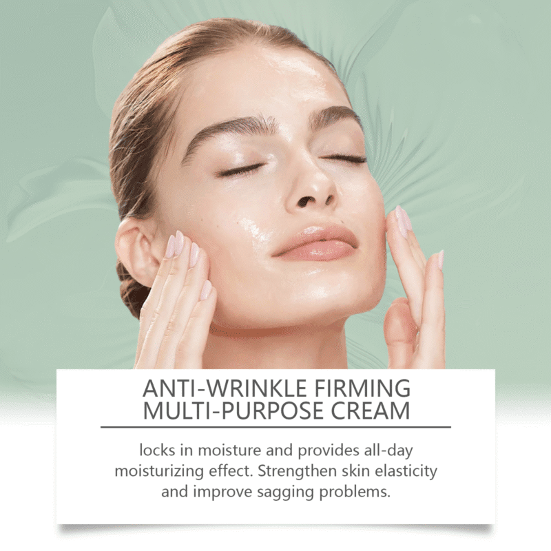 West&Month Daily Hydrating Firming Moisturizer – Gentle, Bright & Natural - Image 3