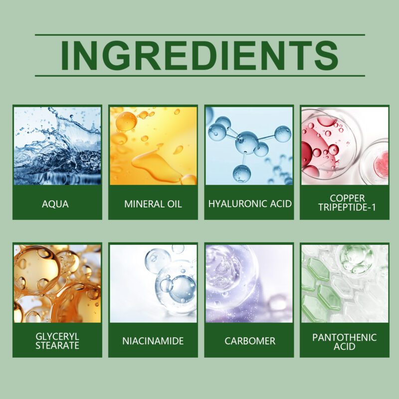 West&Month Daily Hydrating Firming Moisturizer – Gentle, Bright & Natural - Image 5