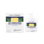 West&Month Daily Hydrating Firming Moisturizer – Gentle, Bright & Natural