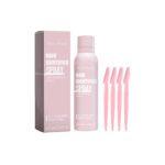 West&Month Gentle Hair Taming Spray - Daily Care with Natural Ingredients