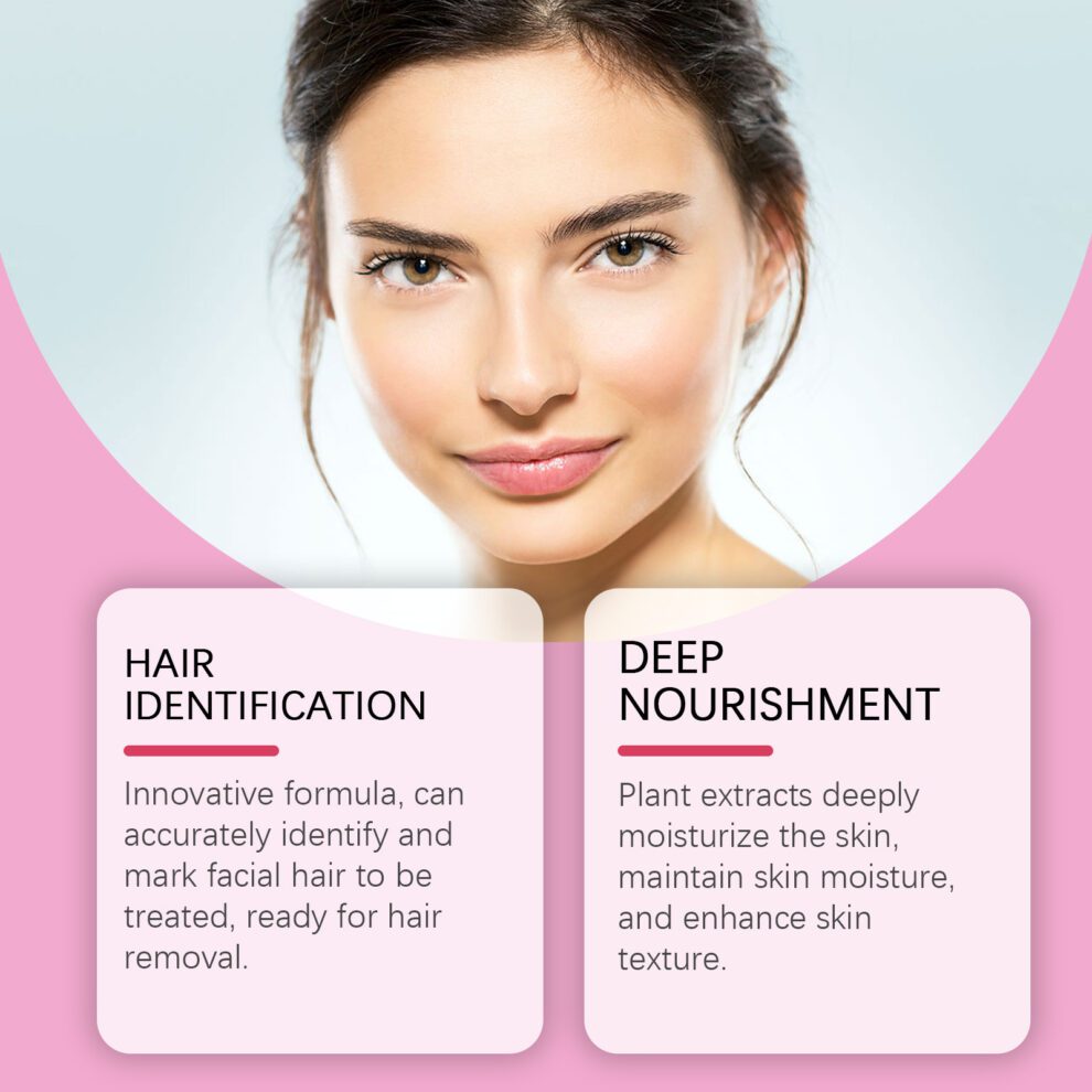 West&Month Gentle Hair Taming Spray - Daily Care with Natural Ingredients - Image 4