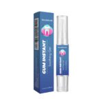 WestMonth Gum Care Gel - Natural Soothing for Bright Smile