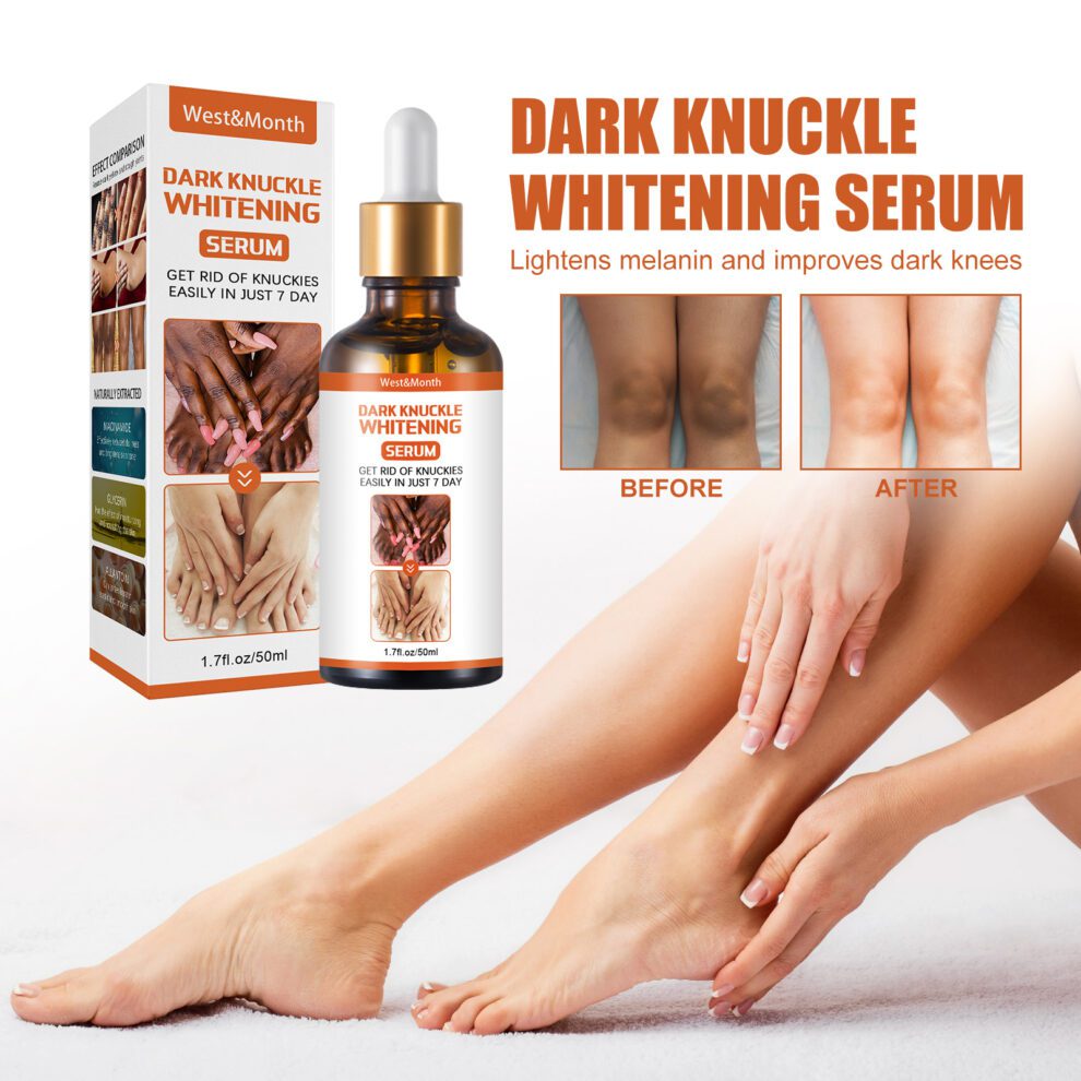 West&Month Natural Daily Essence – Knee/Elbow/Ankle Brightener - Image 2