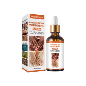 West&Month Natural Daily Essence – Knee/Elbow/Ankle Brightener