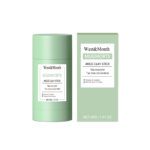 West&Month Natural Kaolin Mud Mask - Gentle Daily Care for Clear Skin