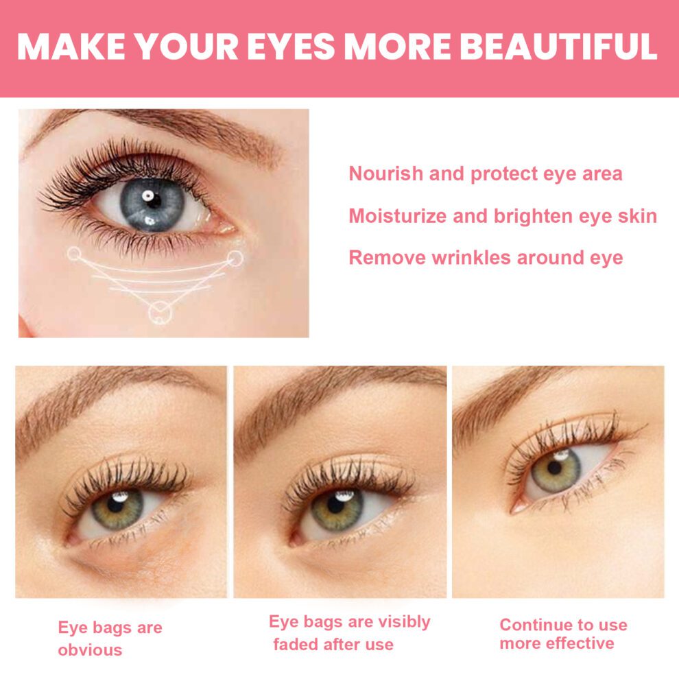 West&Month Rosehip Eye Stick – Daily Nourish, Gentle Care for Eyes - Image 3