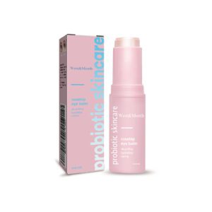 West&Month Rosehip Eye Stick – Daily Nourish, Gentle Care for Eyes