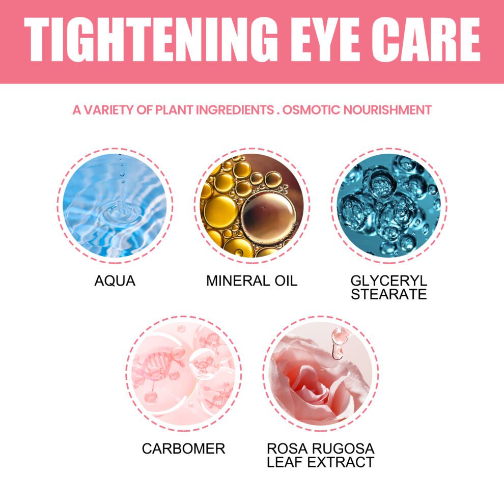 West&Month Rosehip Eye Stick – Daily Nourish, Gentle Care for Eyes - Image 5