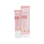 West&Mooth Daily Glow Body Cream - Natural Hips Nourish