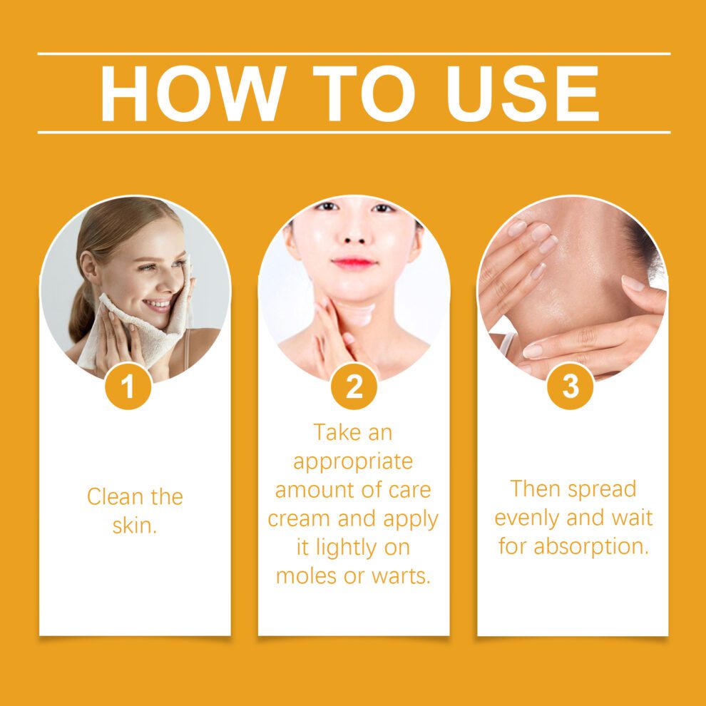 Wiyun Bee Venom Daily Skin Cream - Gentle Nourish & Smooth - Image 6