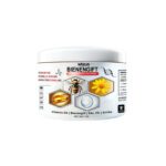Wiyun BeesVenom Cowhide Moss Cream - Gentle Daily Skin Nurture & Moisture