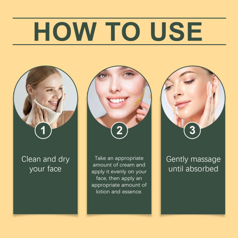 Woodsleep Natural Skincare Set: Hydrating Daily Care for Happy Soft Skin - Image 6
