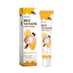 Ximonth Bee Venom Daily Care Cream - Nourish & Glow