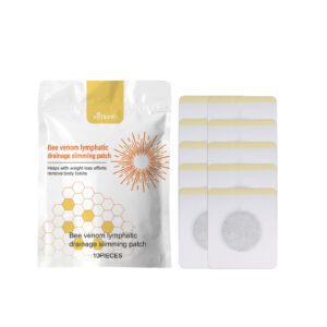 Ximonth Bee Venom Natural Body Care Patch - Gentle Daily Nourish