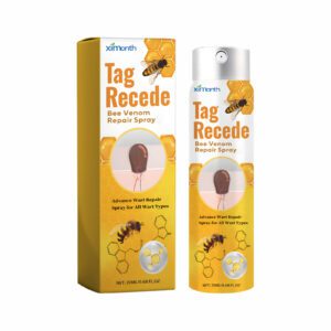Ximonth Beesvenom Skin Care Spray - Gentle Daily Nourish, Natural Glow