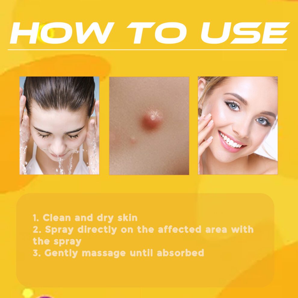Ximonth Beesvenom Skin Care Spray - Gentle Daily Nourish, Natural Glow - Image 6