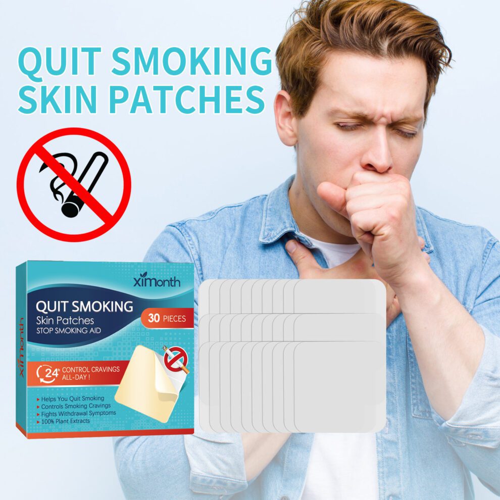 Ximonth Everyday Body Care Patch - Gentle Natural Fresh Comfort - Image 2