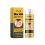 Ximonth Gentle Skin Nourish Spray – Natural Smooth Daily Care
