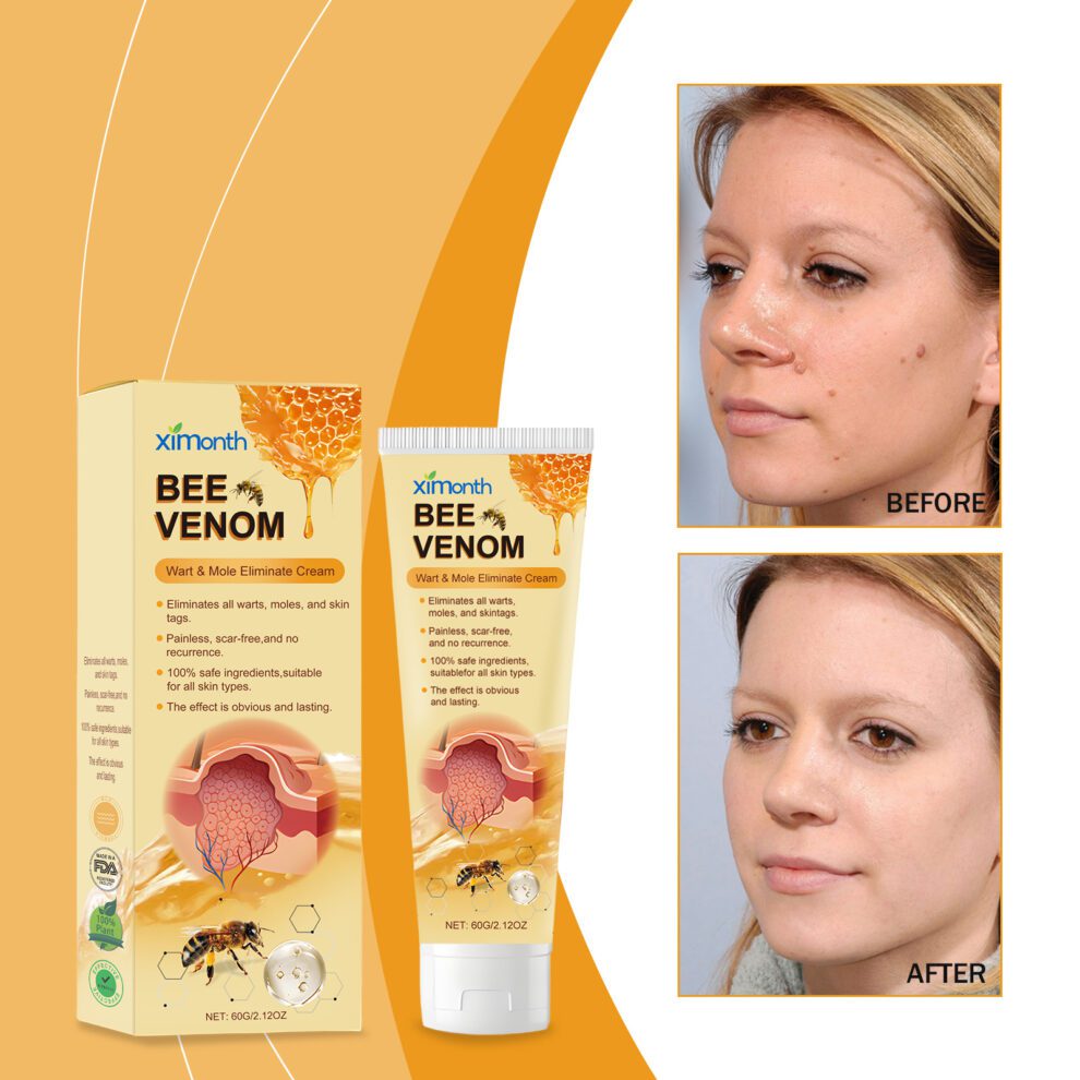 Ximonth Kew Cream: Gentle Daily Care with Natural Soothing Moisturizer - Image 2