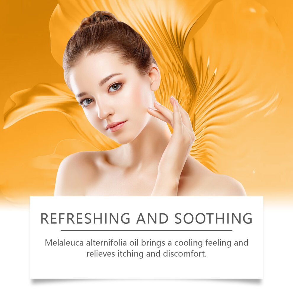 Ximonth Kew Cream: Gentle Daily Care with Natural Soothing Moisturizer - Image 4