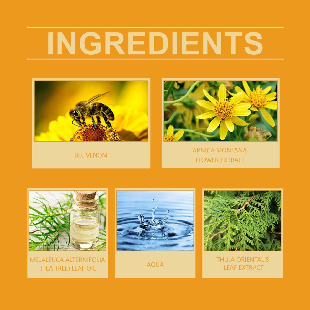 Ximonth Kew Cream: Gentle Daily Care with Natural Soothing Moisturizer - Image 5