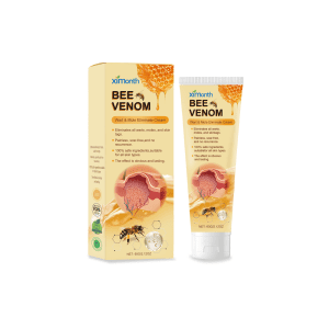 Ximonth Kew Cream: Gentle Daily Care with Natural Soothing Moisturizer