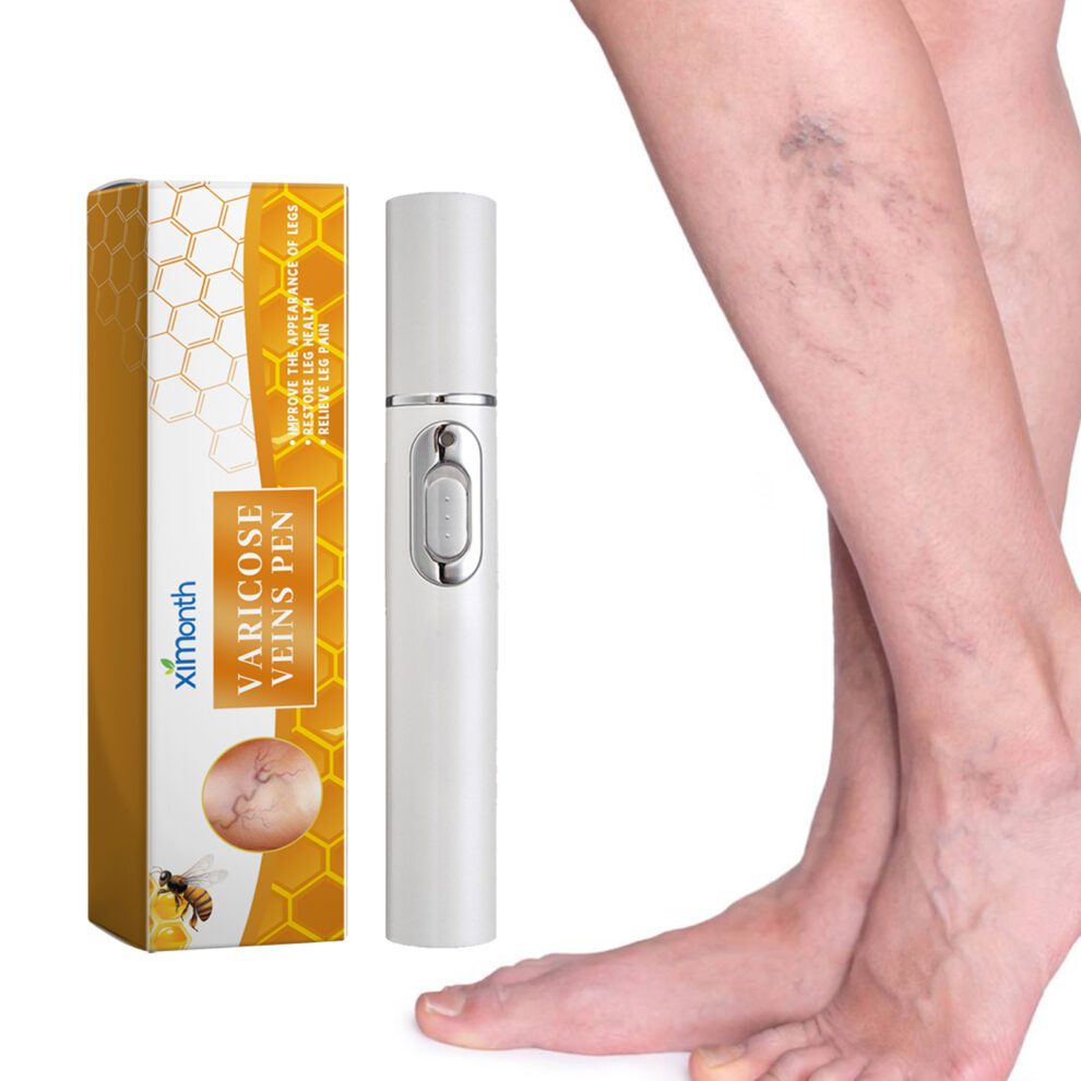 Ximonth Leg Care Pen - Gentle Daily Nourishment with Natural Comfort - Image 2