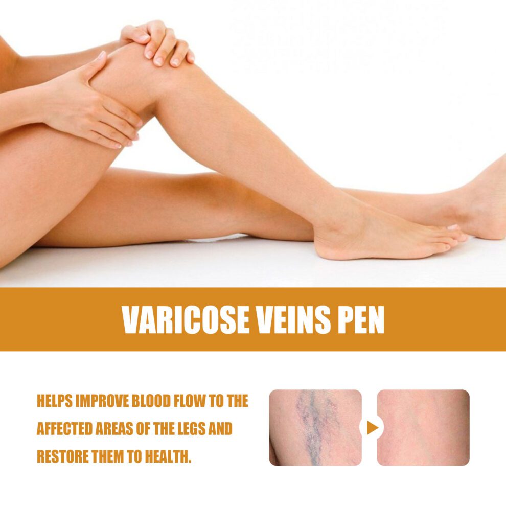 Ximonth Leg Care Pen - Gentle Daily Nourishment with Natural Comfort - Image 3