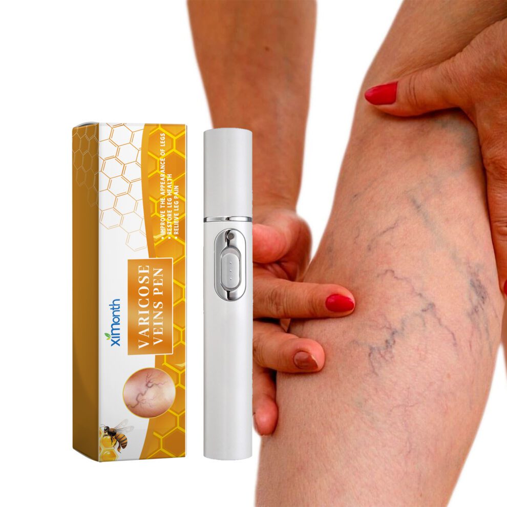 Ximonth Leg Care Pen - Gentle Daily Nourishment with Natural Comfort - Image 4