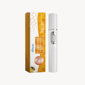 Ximonth Leg Care Pen - Gentle Daily Nourishment with Natural Comfort