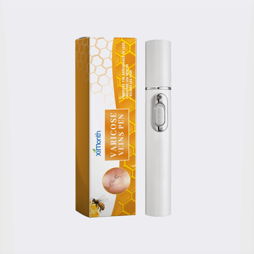 Ximonth Leg Care Pen - Gentle Daily Nourishment with Natural Comfort