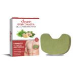 Ximonth Men's Chest Care Stick: Natural Daily Care for Toned, Confident Chest