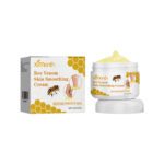 Ximonth Natural Bee Venom Leg Cream - Gentle Daily Care & Moisturize