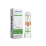 Ximonth Natural Herbal Nasal Inhaler - Fresh Breathe Daily Care