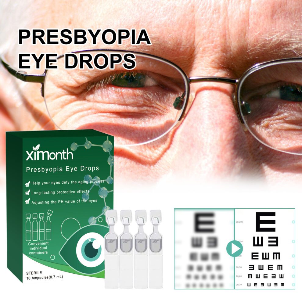 Ximonth Soothing Eye Drops - Daily Care with Natural Moisture - Image 4