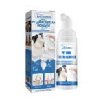 Yegbong Natural Pet Teeth Care Foam - Fresh Breath Daily