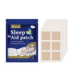 EELHOE Natural Sleep Patch - Calm Nights, Gentle Daily Care