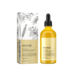 EELHOE Rosemary Hair Oil - Gentle Daily Care with Natural Goodness