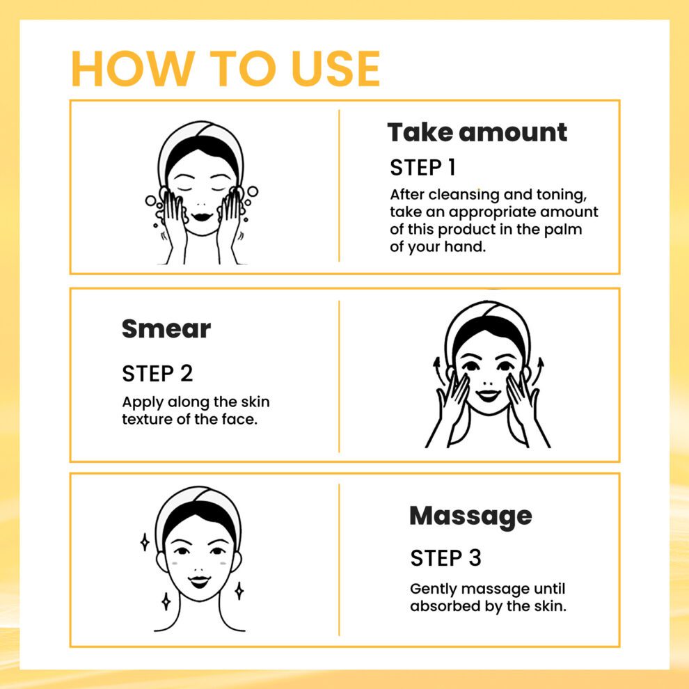 EELHOE Ginseng Face Essence – Daily Glow Hydration, Soft & Refreshing - Image 7