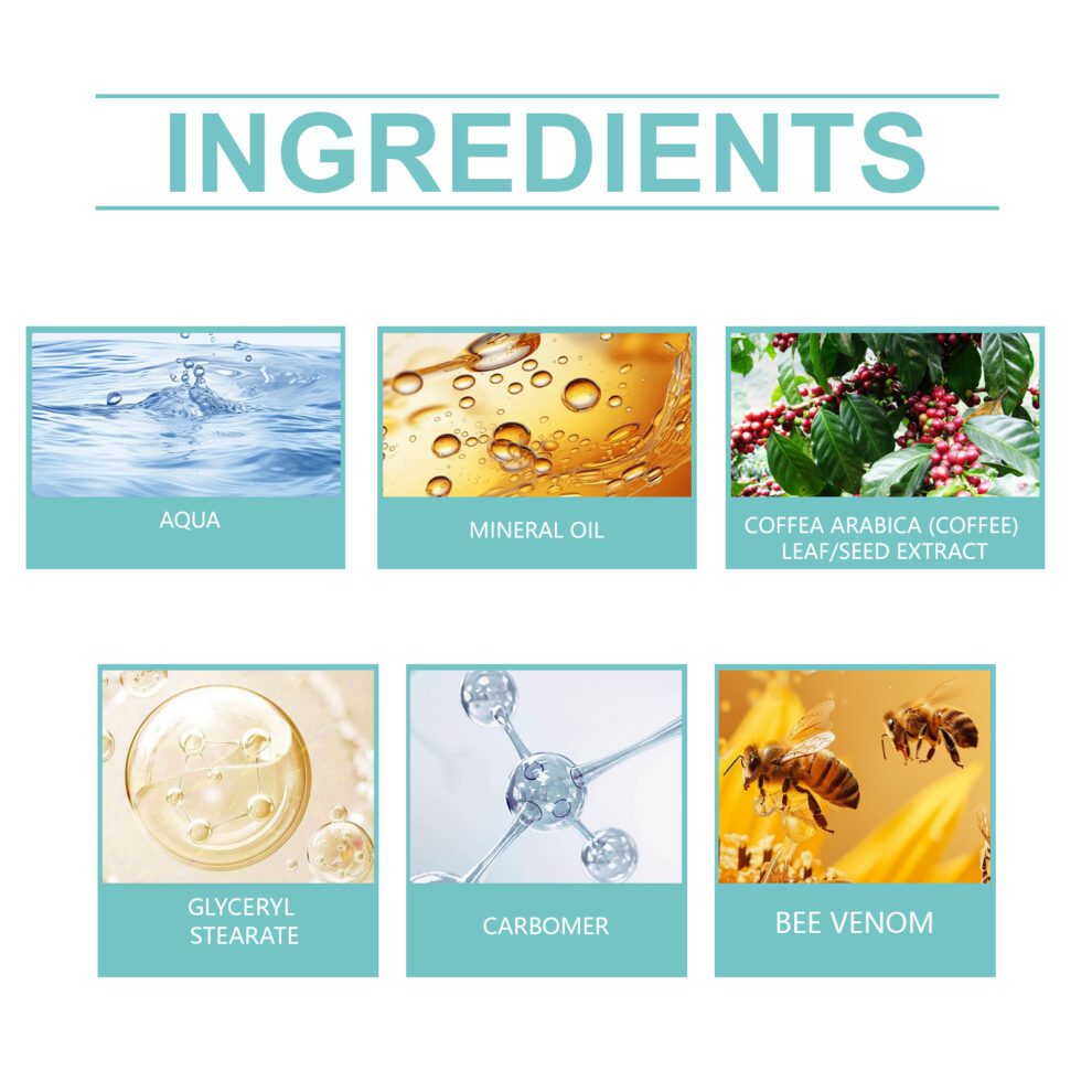 EELHOE Gentle Daily Face Cream – Nourish & Glow with Natural Care - Image 5