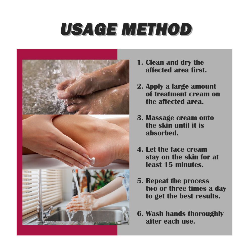 South Moon Collagen Cream: Daily Joint Care, Natural Soothe & Nurture - Image 6