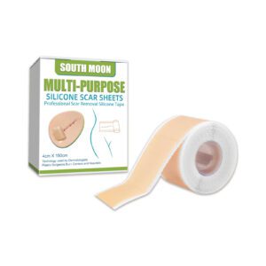 South Moon Gentle Daily Patch - Soothe Skin Blemishes Naturally
